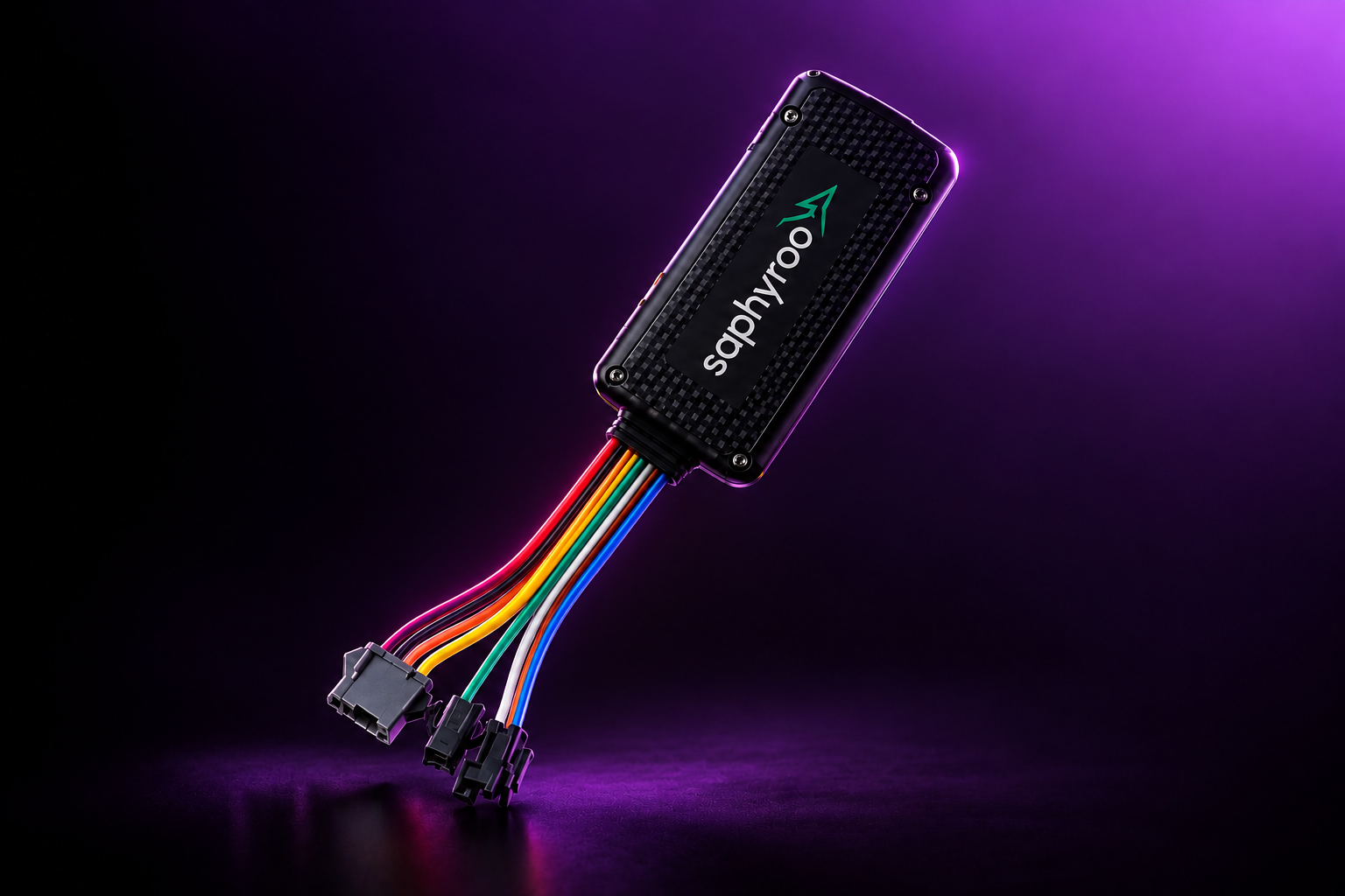 Rootracker Plug
