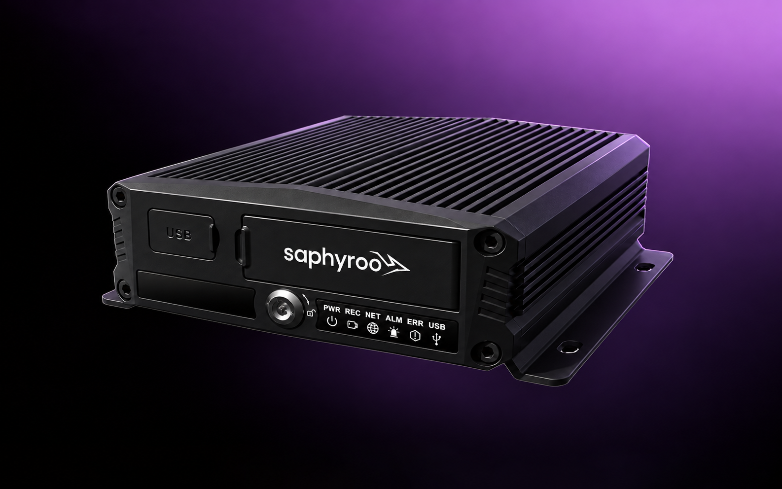 Mining MDVR