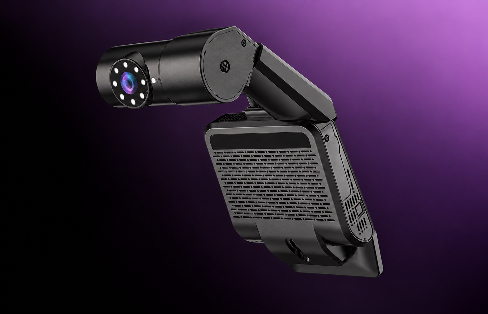 Entry Cam