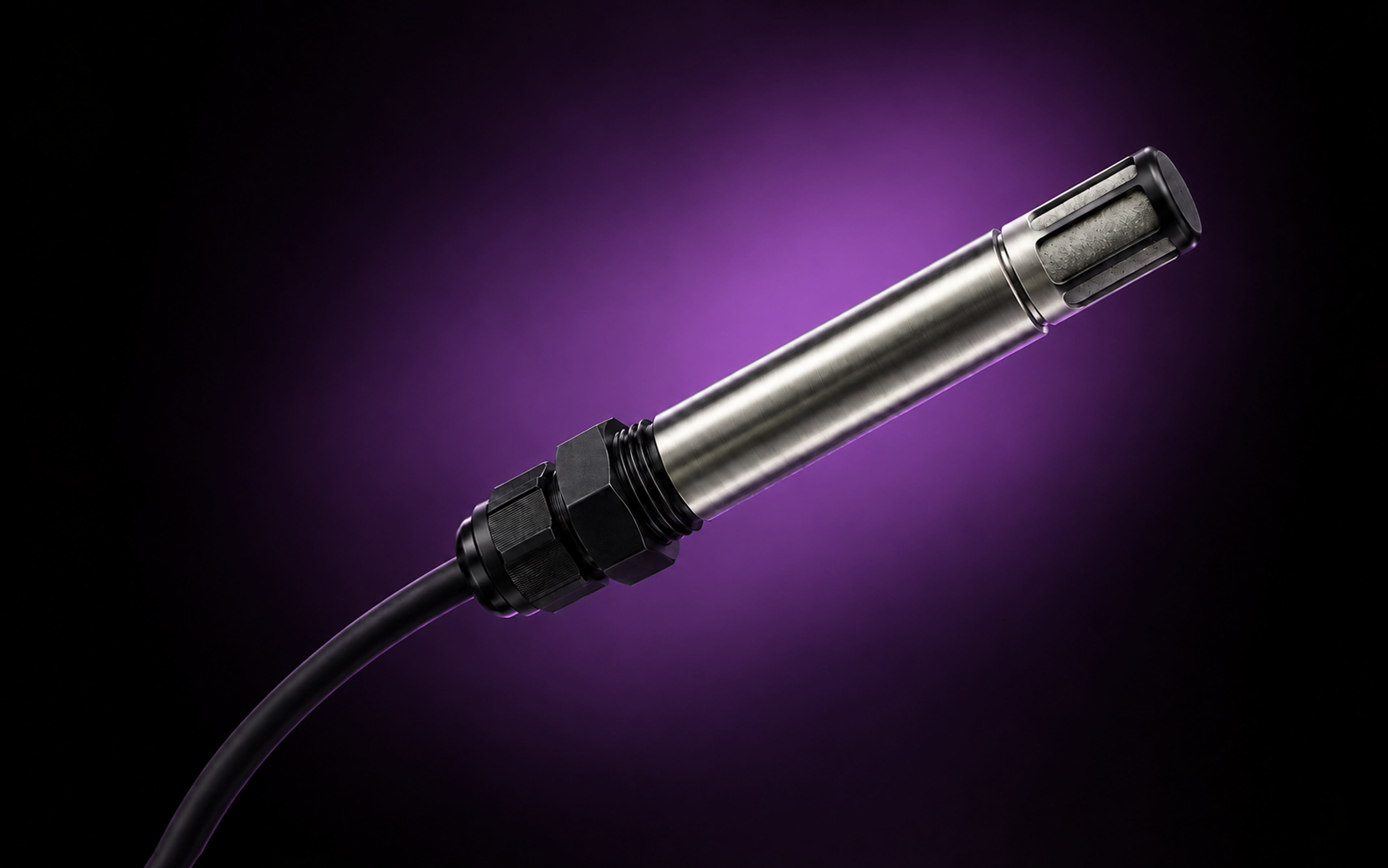 Temperature Sensor