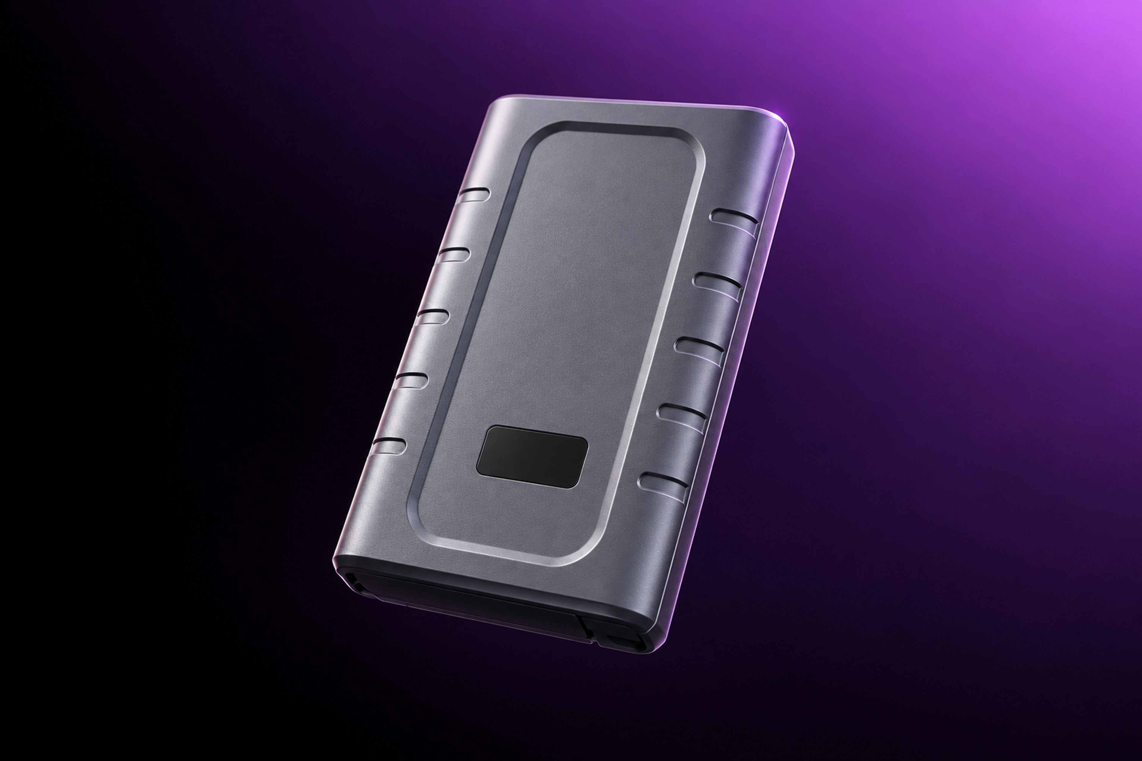 Rootracker Asset